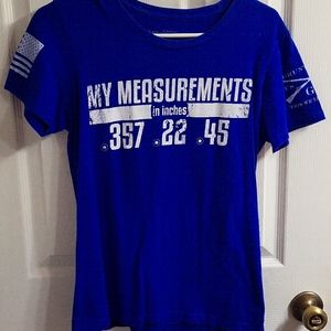 🇺🇸 5 for 25 Grunt Style Tee